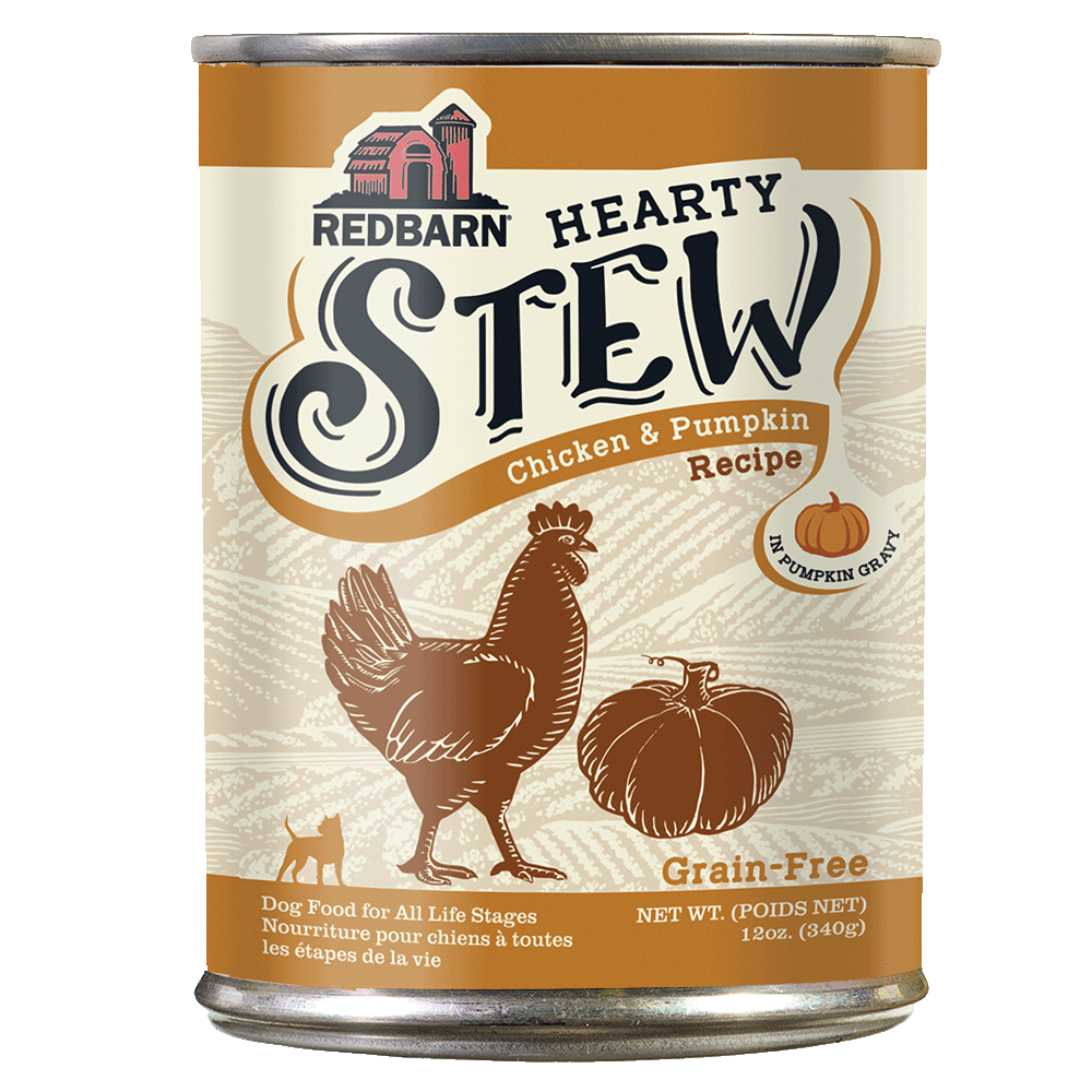Hearty Stew Variety Pack
