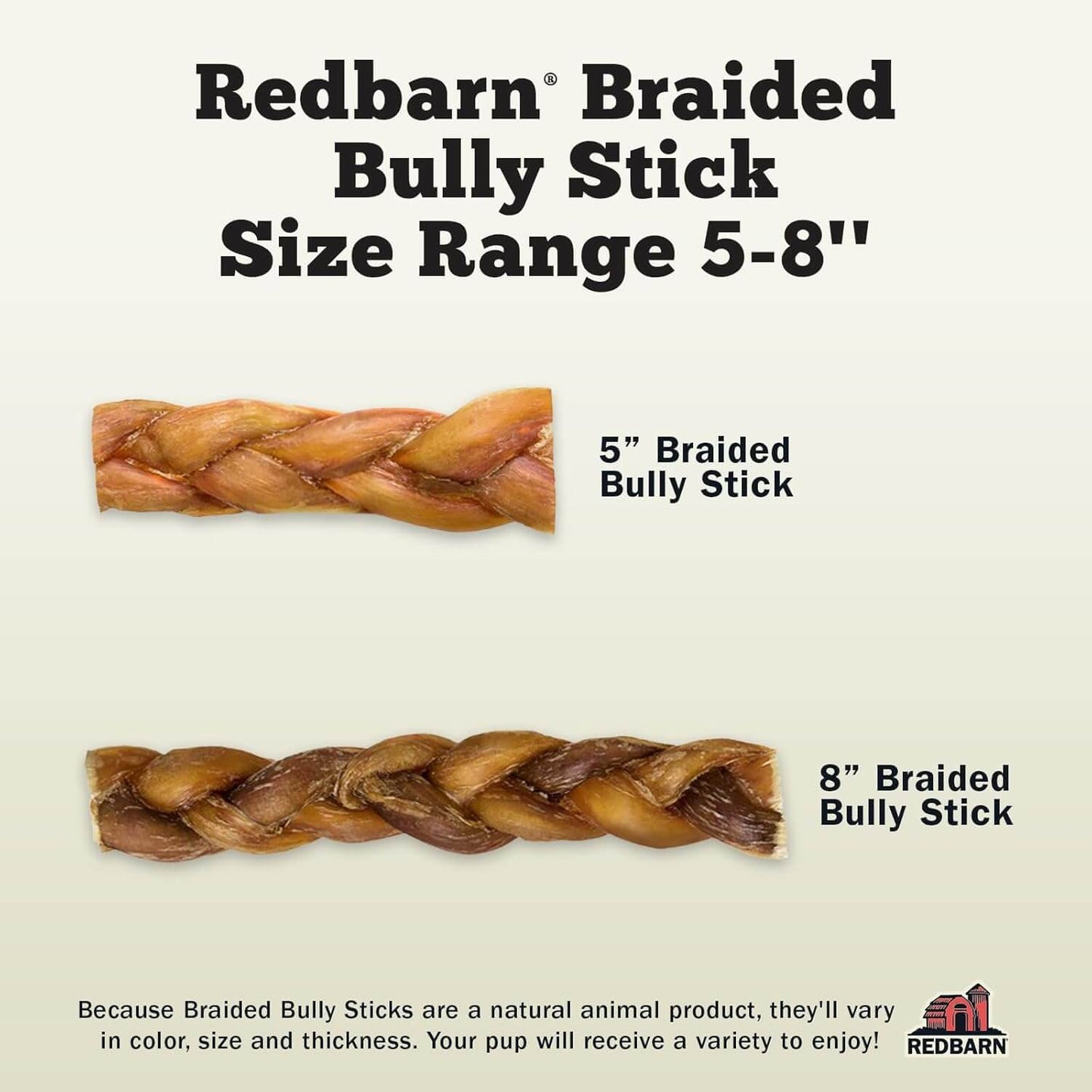 Best Braided Bully Sticks Comparision