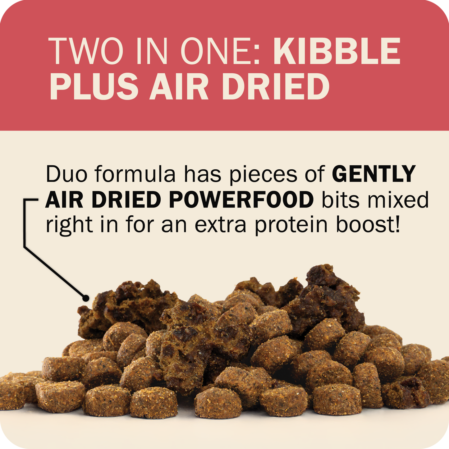 Powerfood Fusion Whole Grain Land Mix Recipe