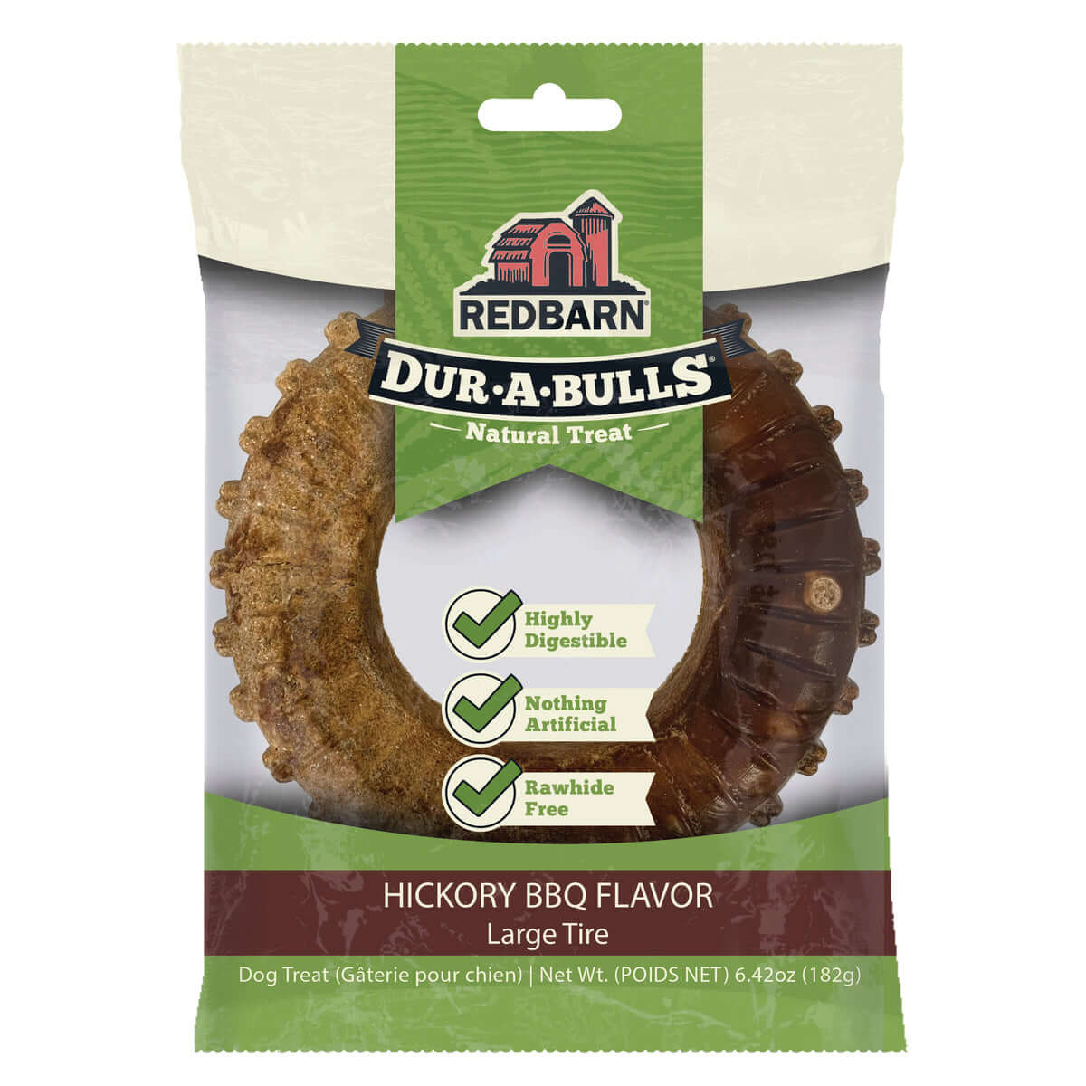 Dur-A-Bulls Tire