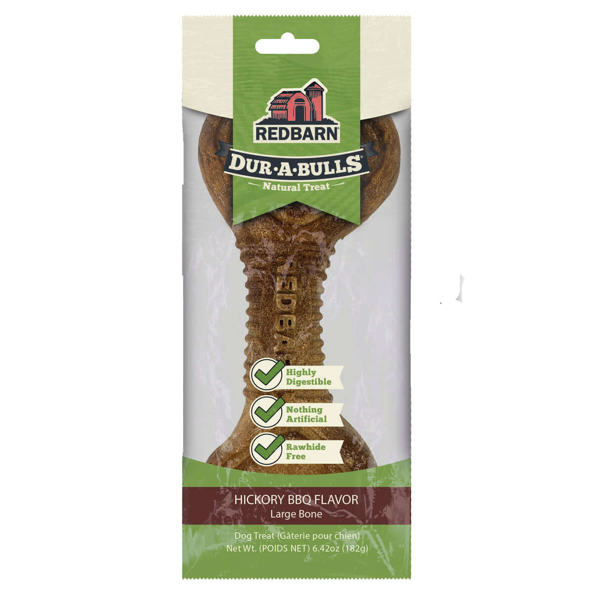 Dur-A-Bulls Bone