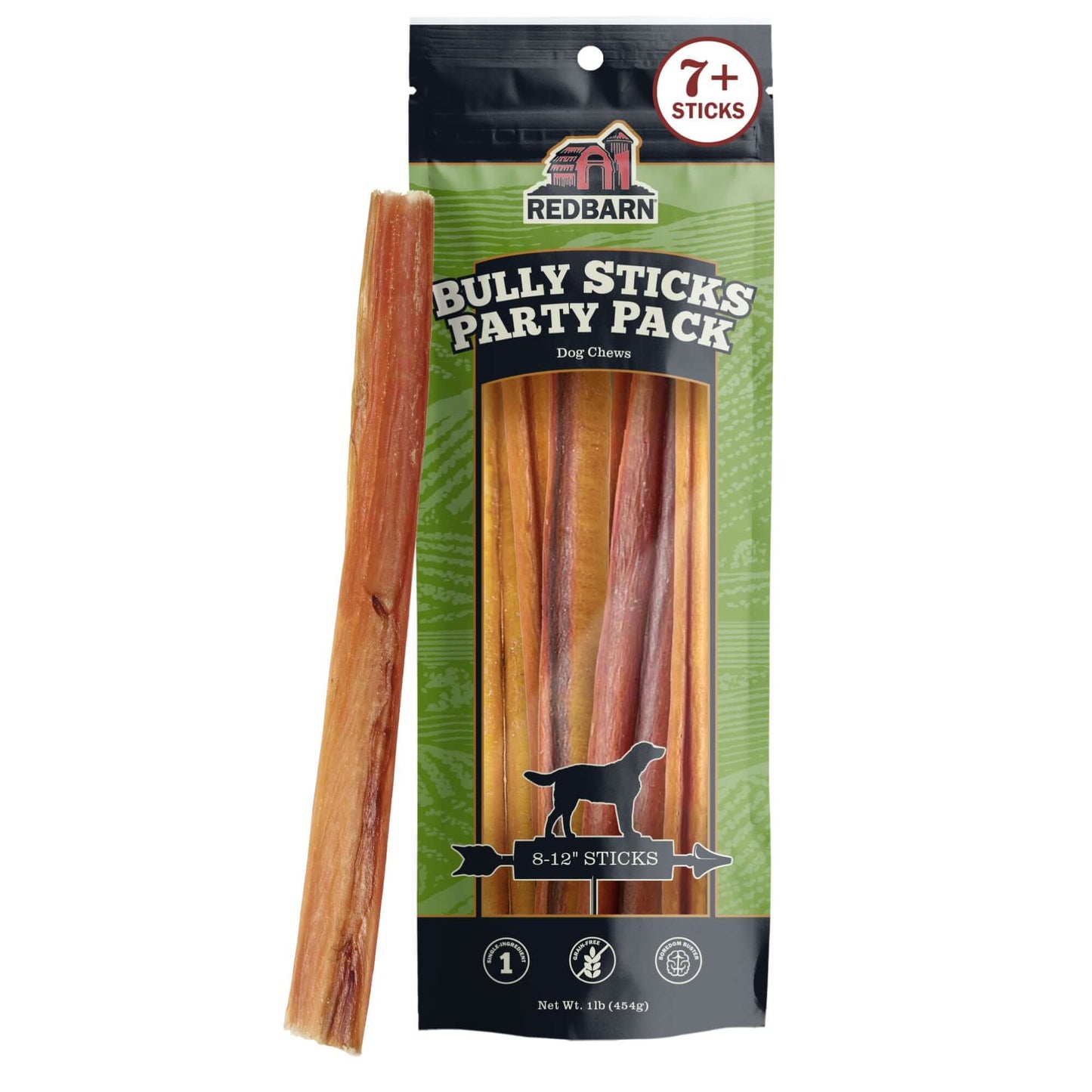 Bully Sticks Party Pack