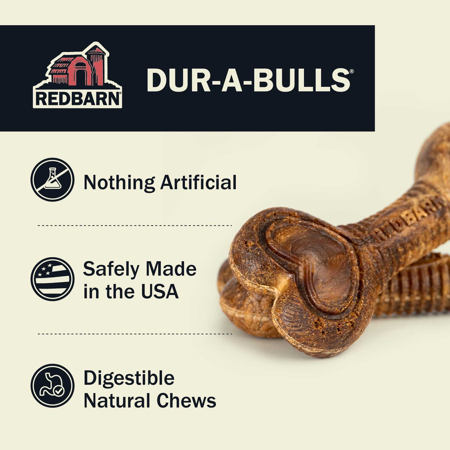 Dur-A-Bulls Bone