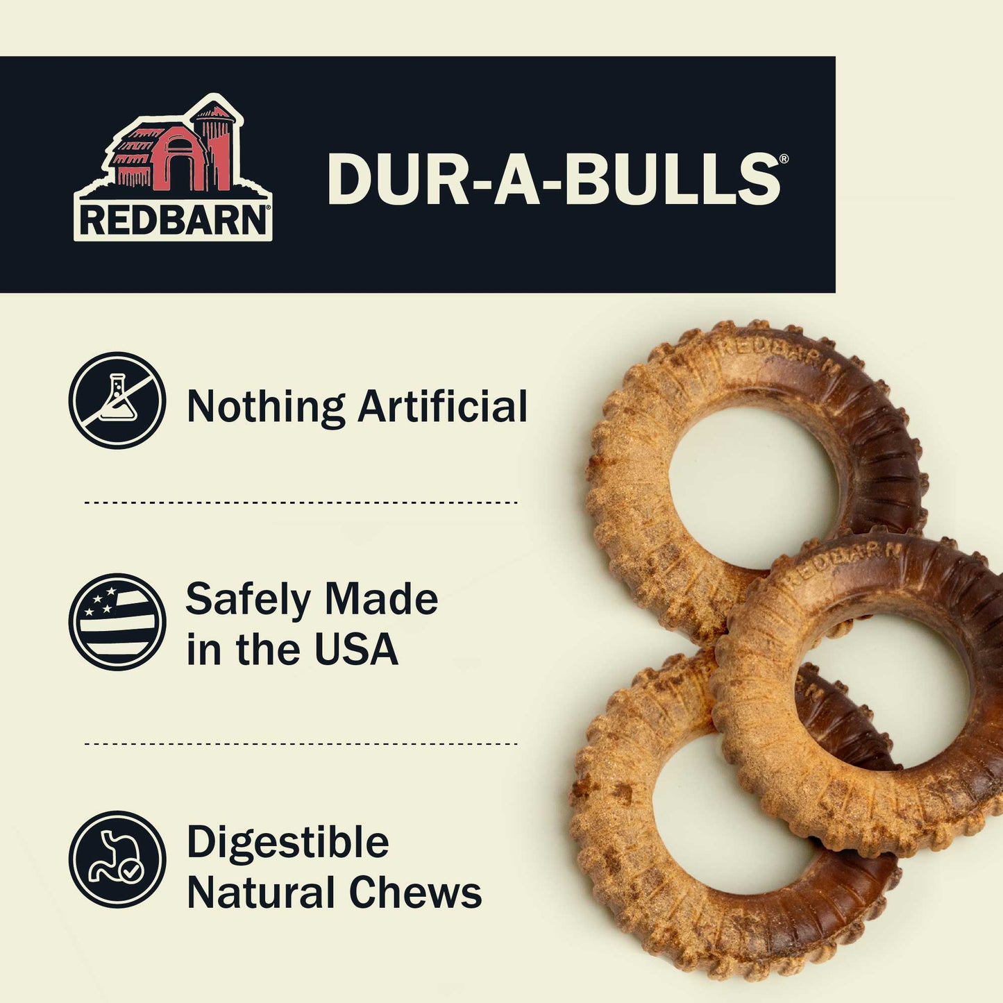 Dur-A-Bulls Tire