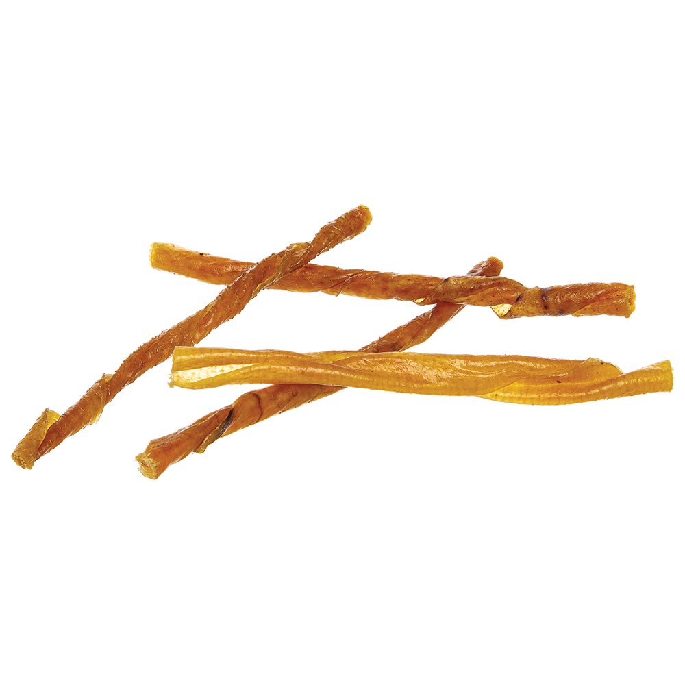 Pork Twists