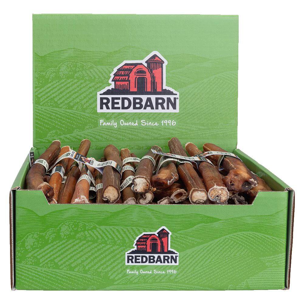 Odor-Free Bully Stick