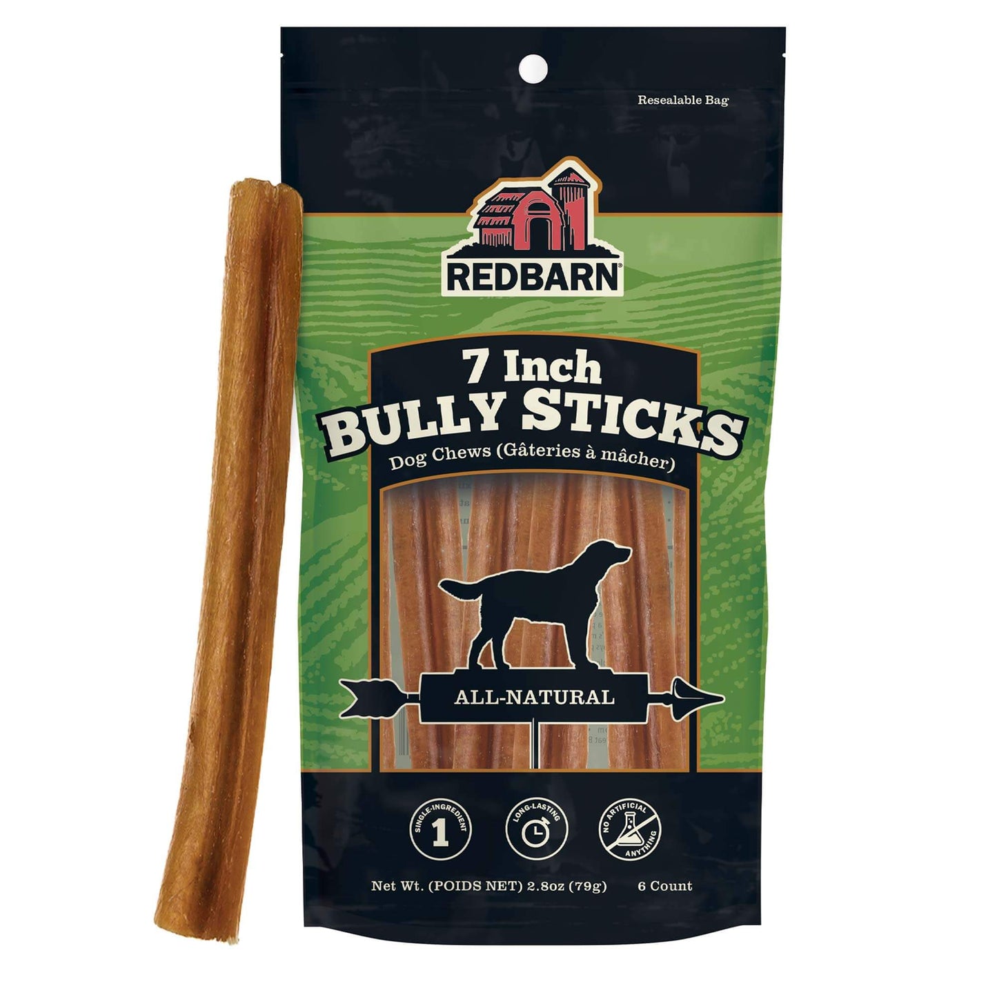 Bully Stick