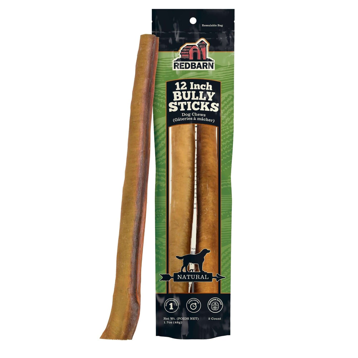 Bully Stick
