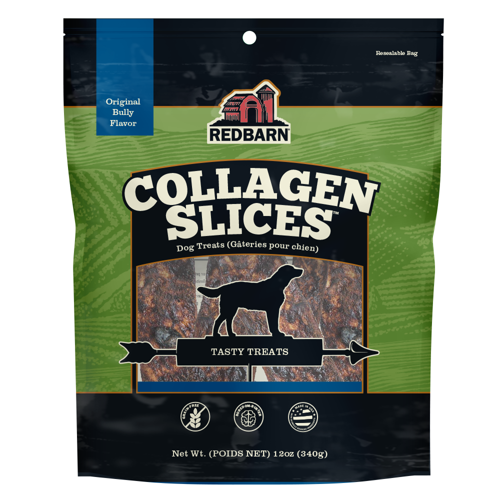 Collagen Slices