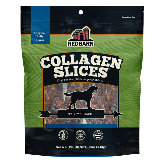 Collagen Slices