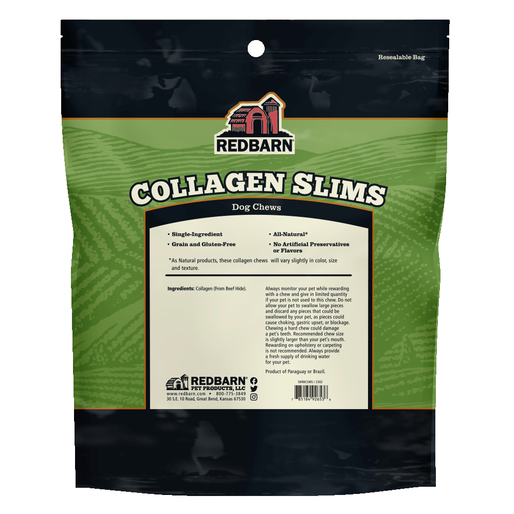 Collagen Slims