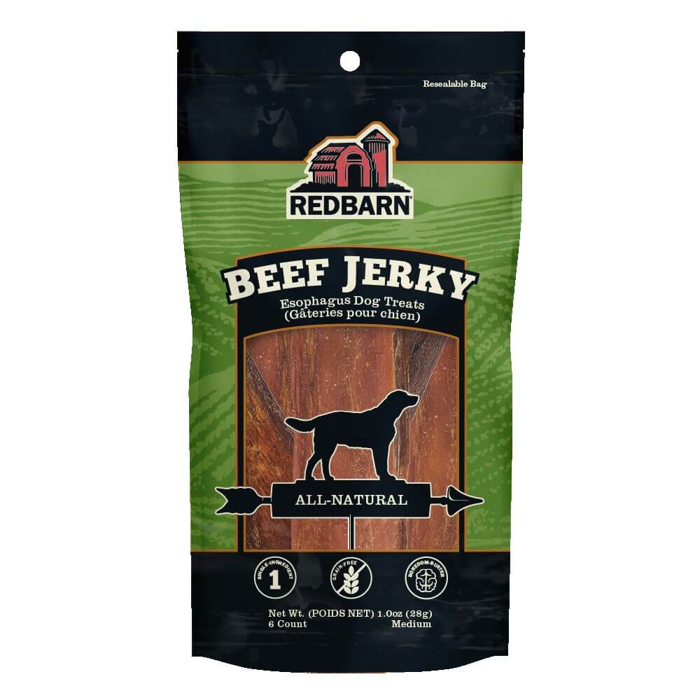 Beef Jerky