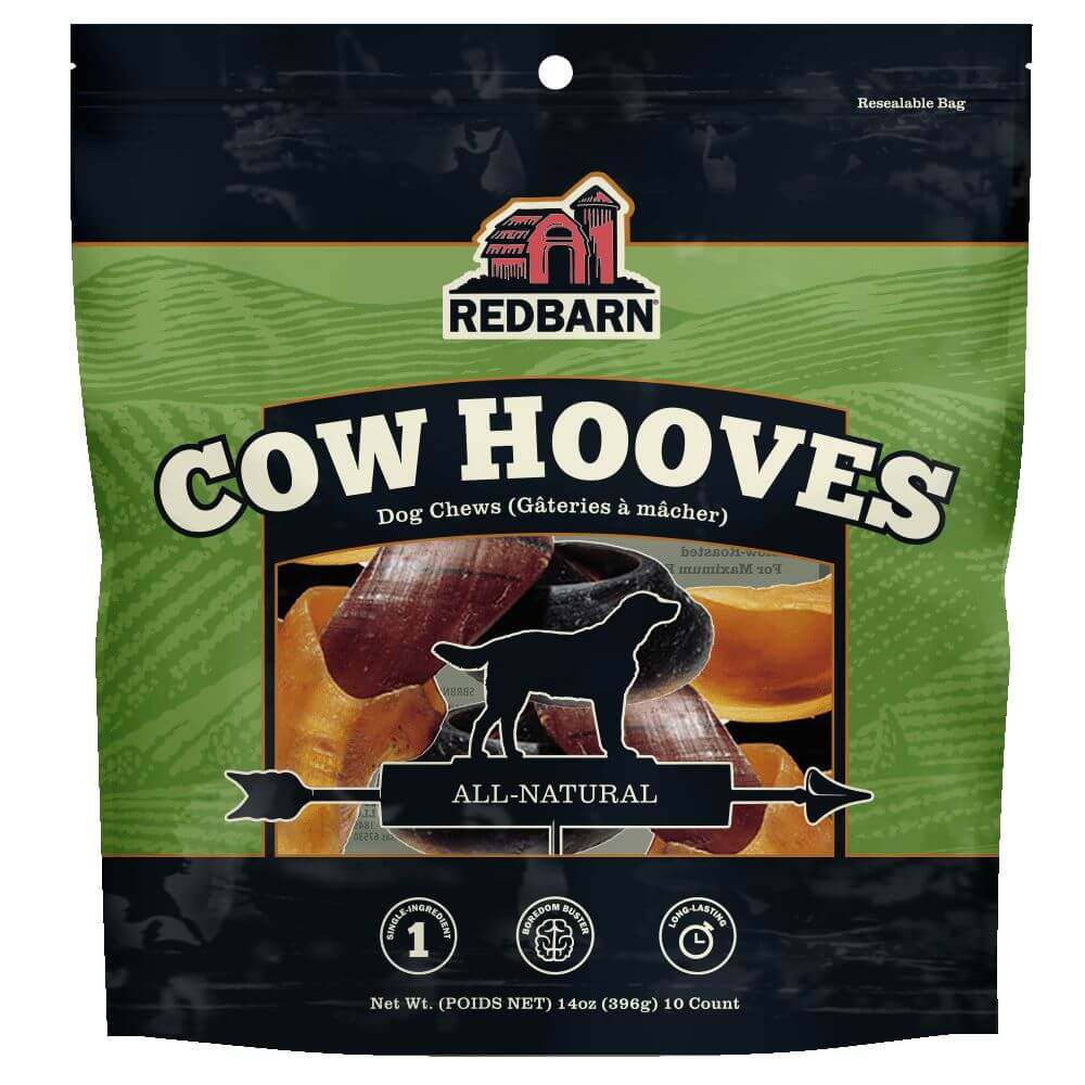 Redbarn Cow Hoof