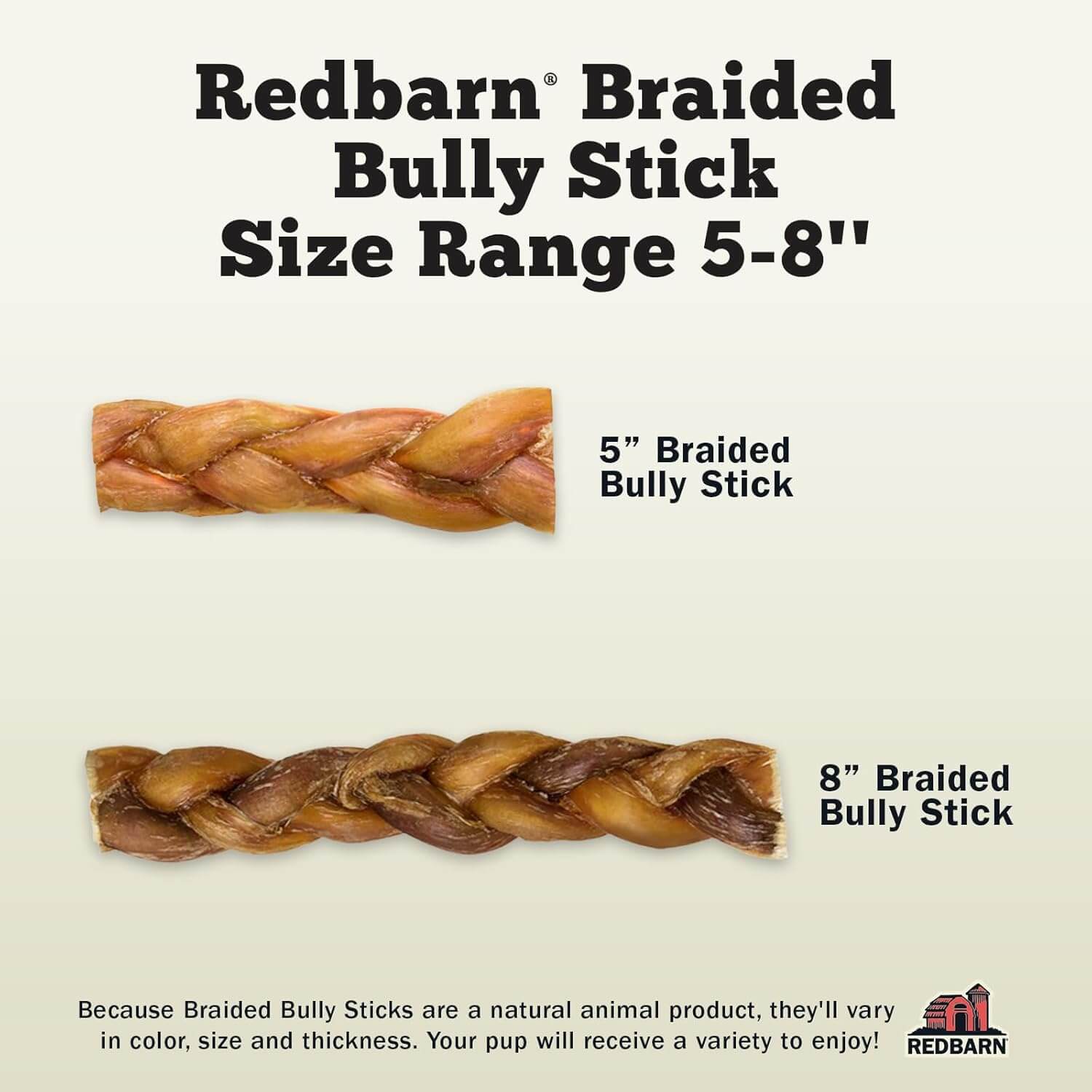 Best Braided Bully Sticks Comparision