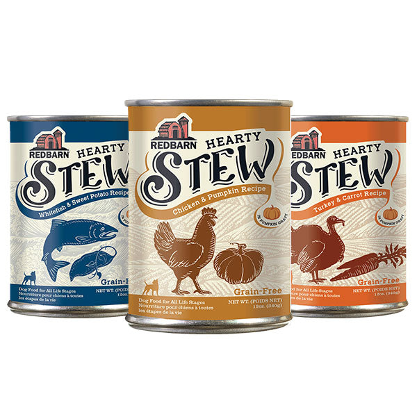 Hearty Stew Variety Pack