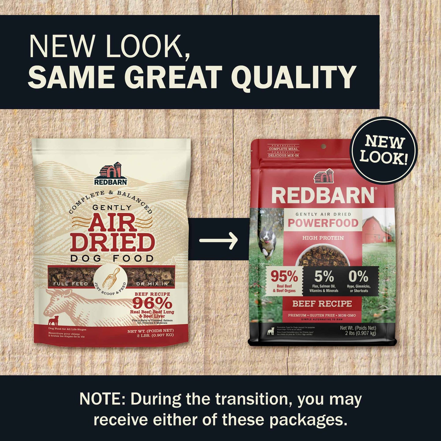 New Package!