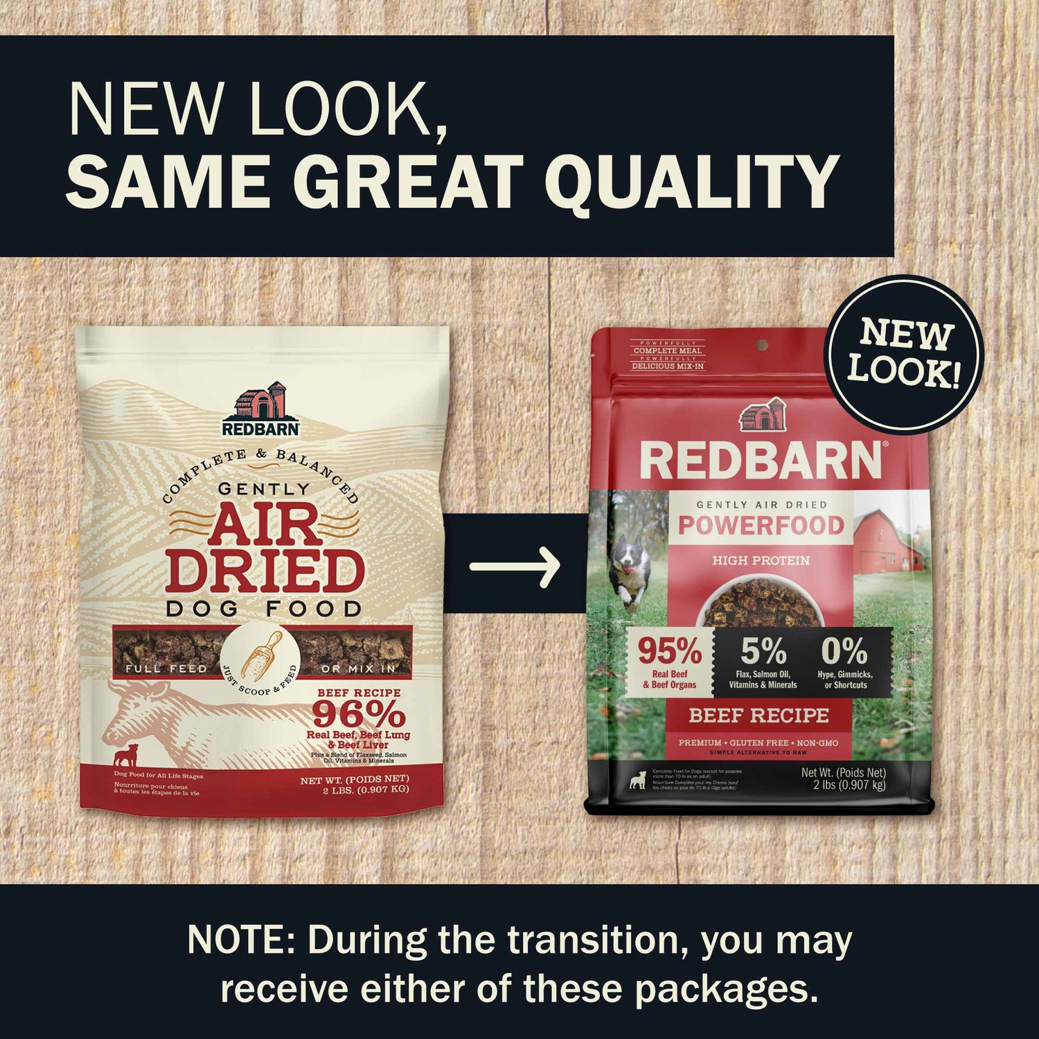 New Package!