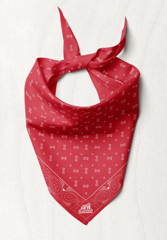 Redbarn Good Dog Bandana