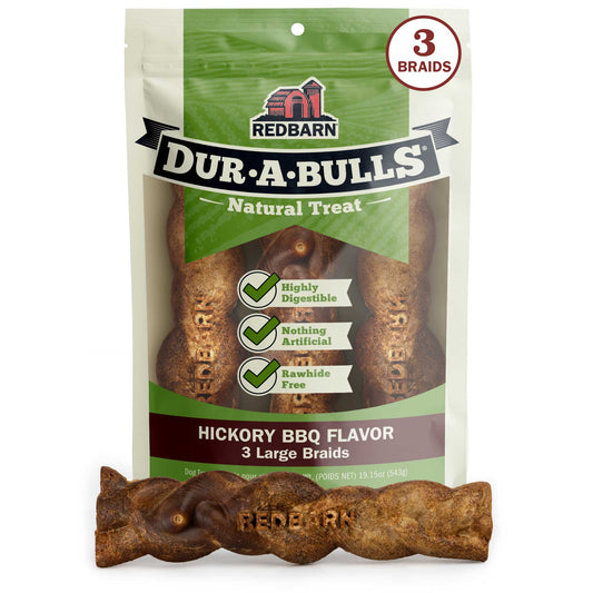 Dur-A-Bulls Braid