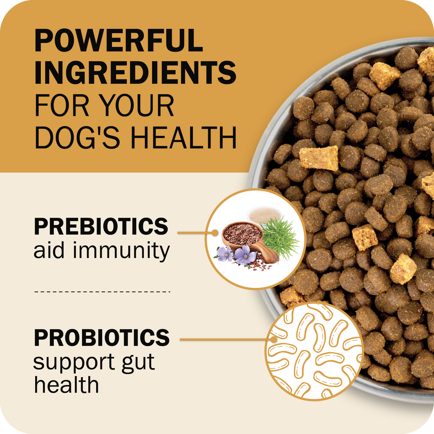 Powerfood Fusion Whole Grain Sky Mix Recipe