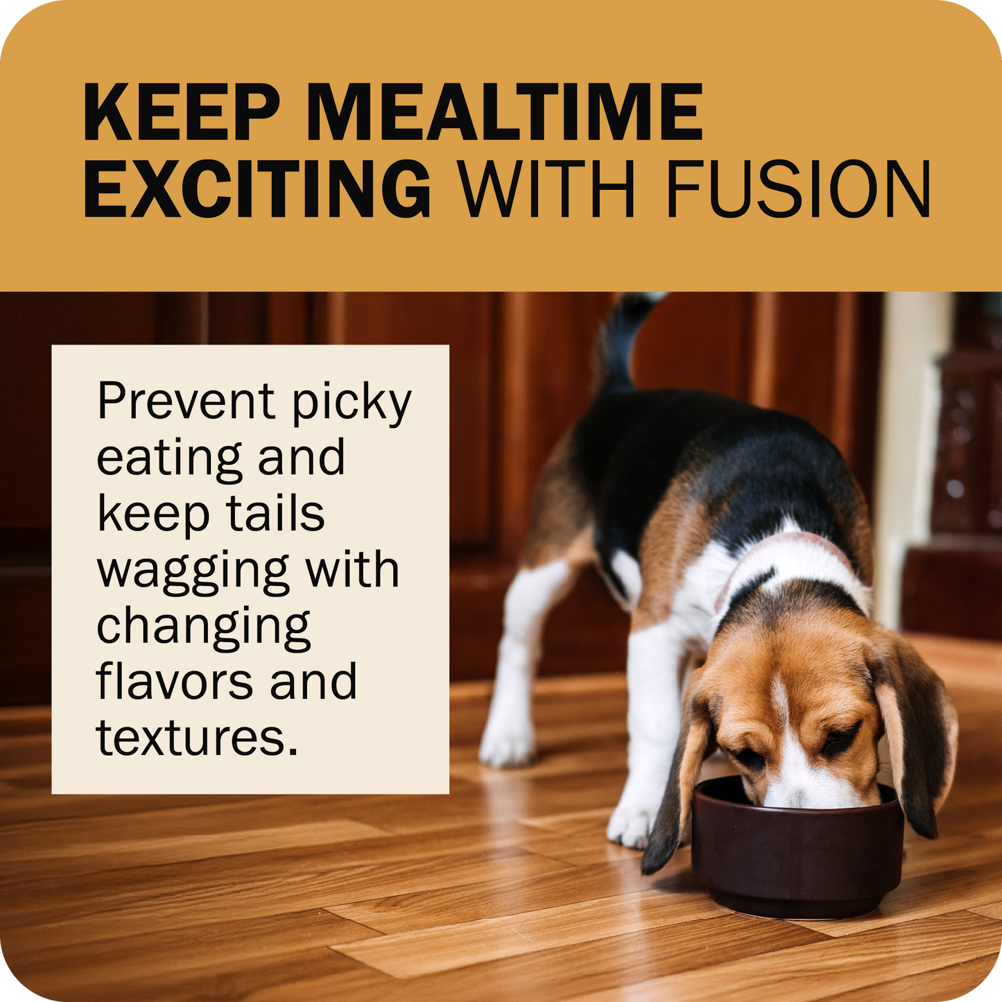 Powerfood Fusion Whole Grain Sky Mix Recipe