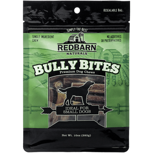 Bully Bites