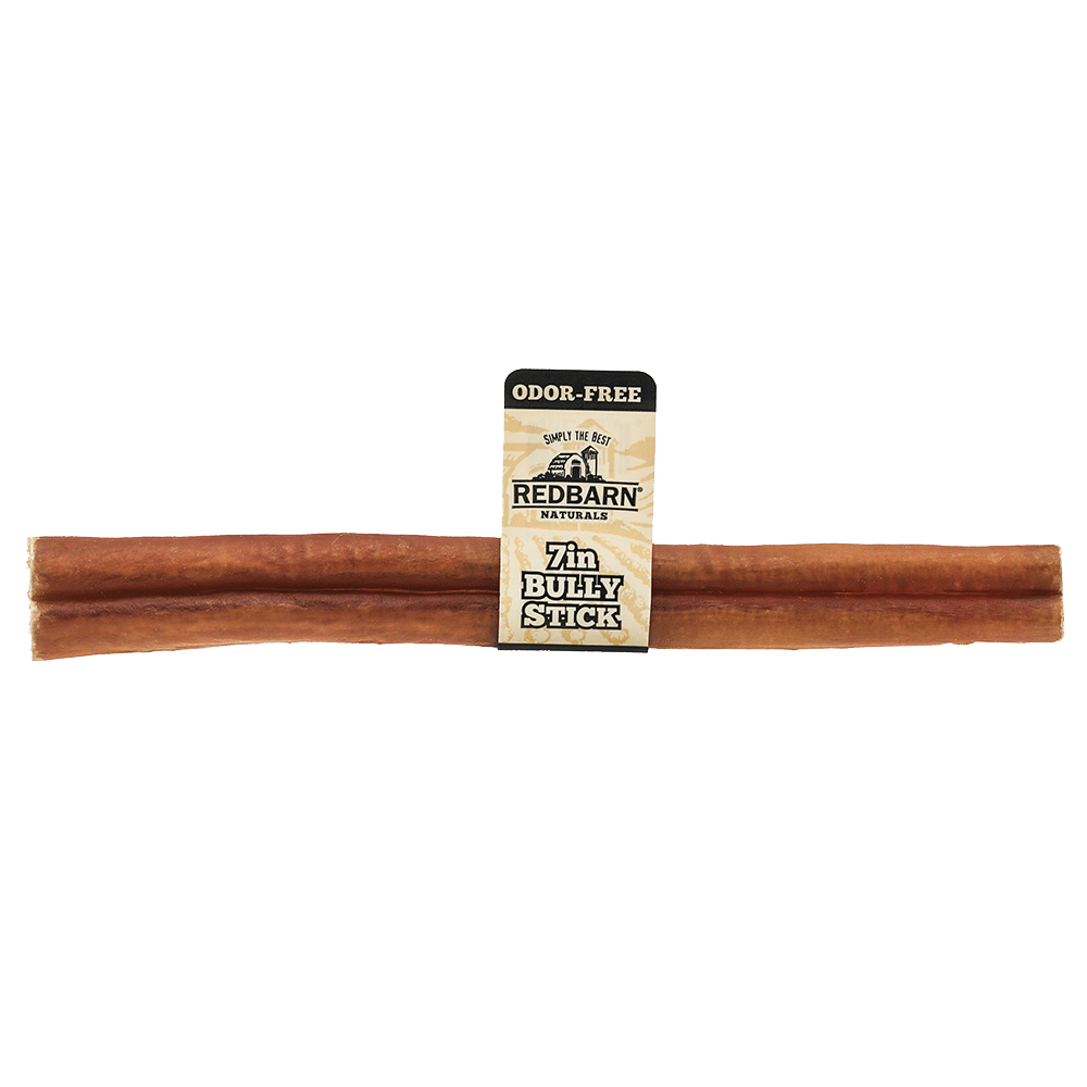 Odor-Free Bully Stick