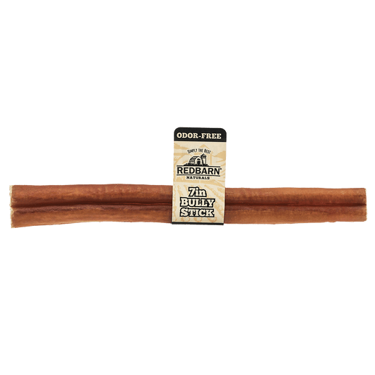 Odor-Free Bully Stick