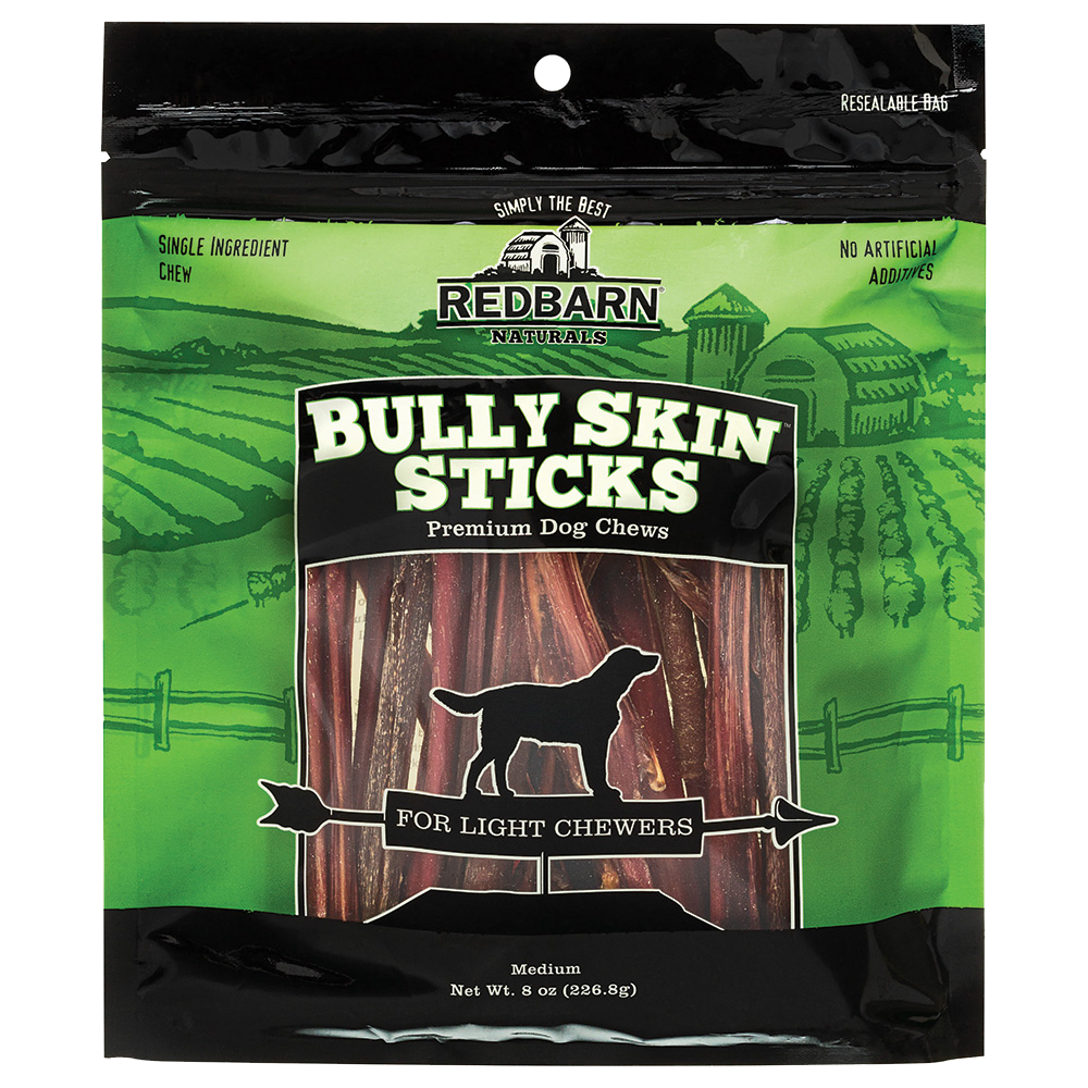 Bully Skin Sticks