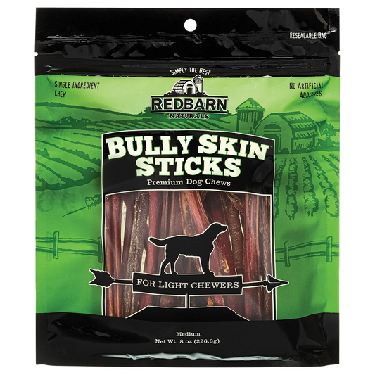 Bully Skin Sticks
