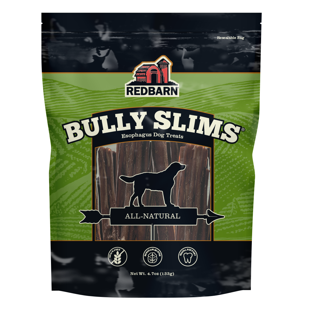 Redbarn Bully Slims®