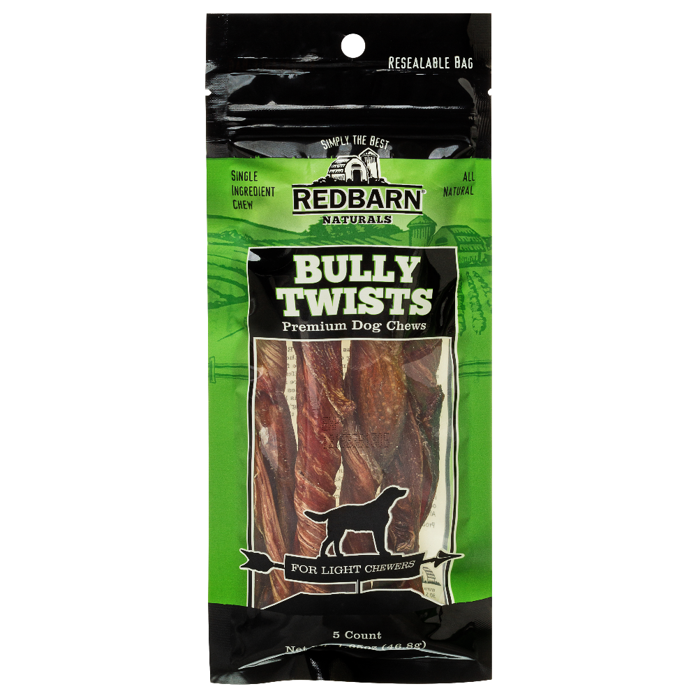 Bully Twists
