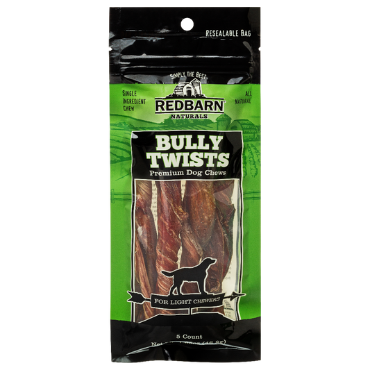 Bully Twists