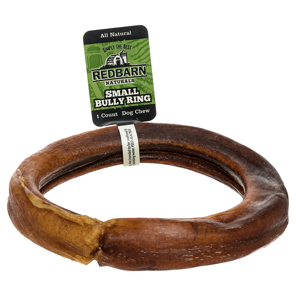 Bully Rings