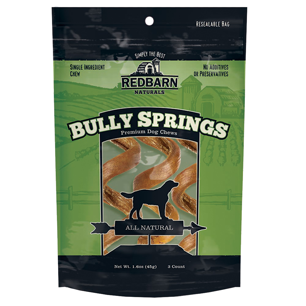 Bully Spring