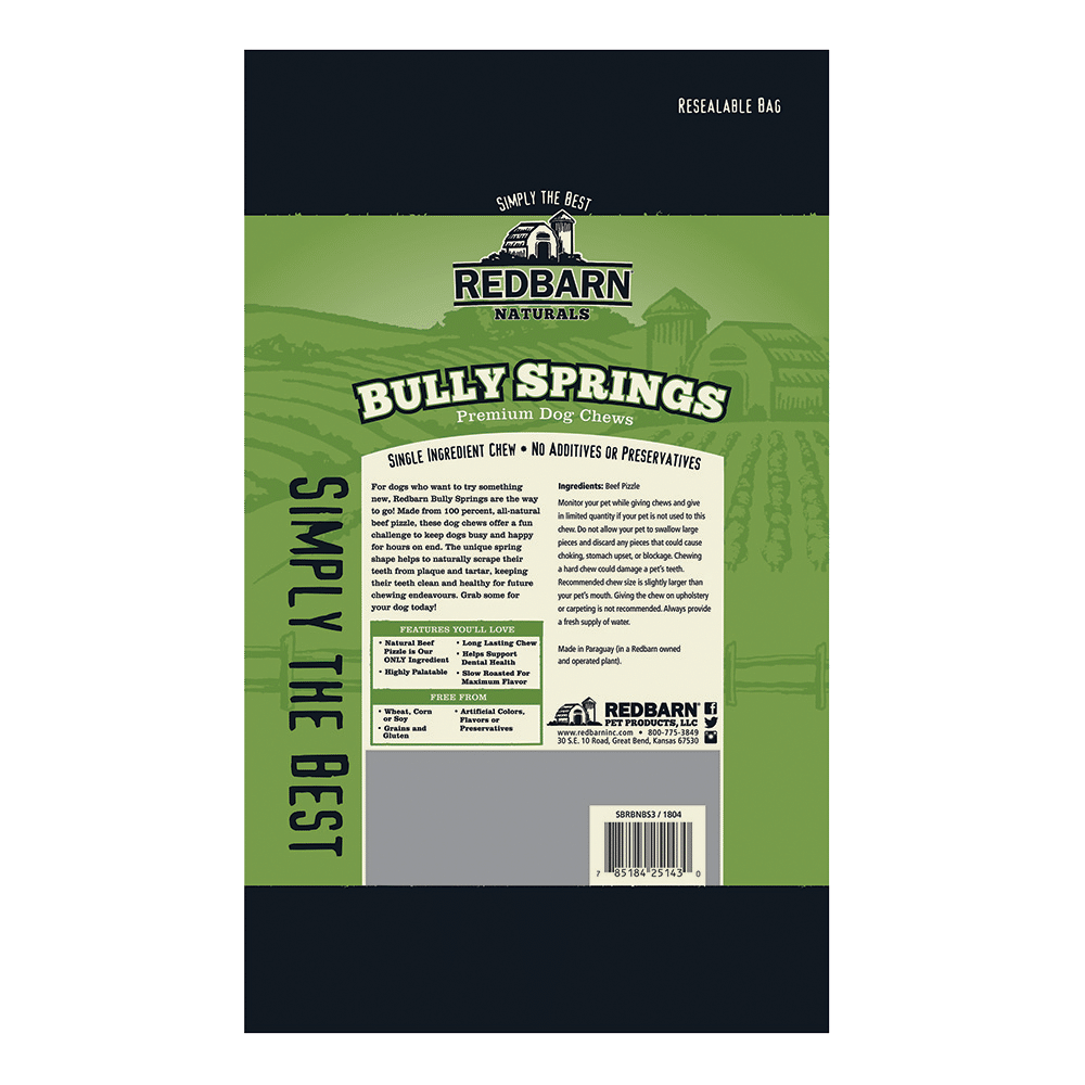 Bully Spring