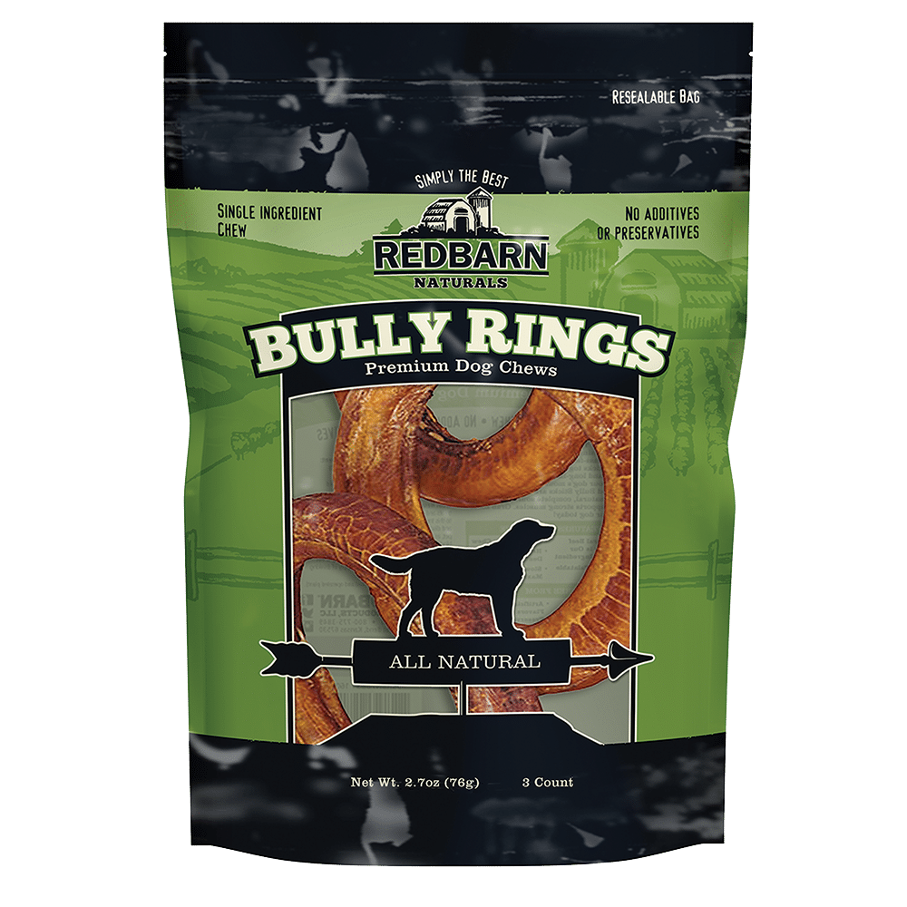 Bully Rings