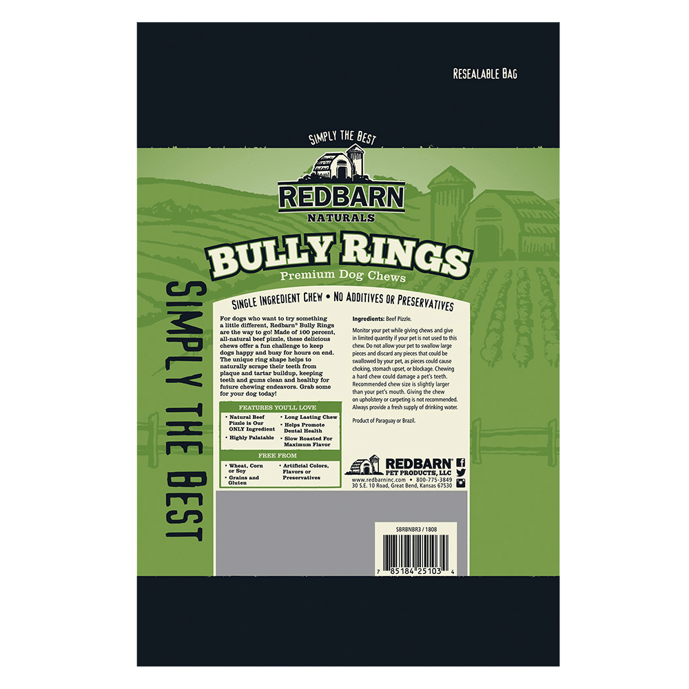 Bully Rings