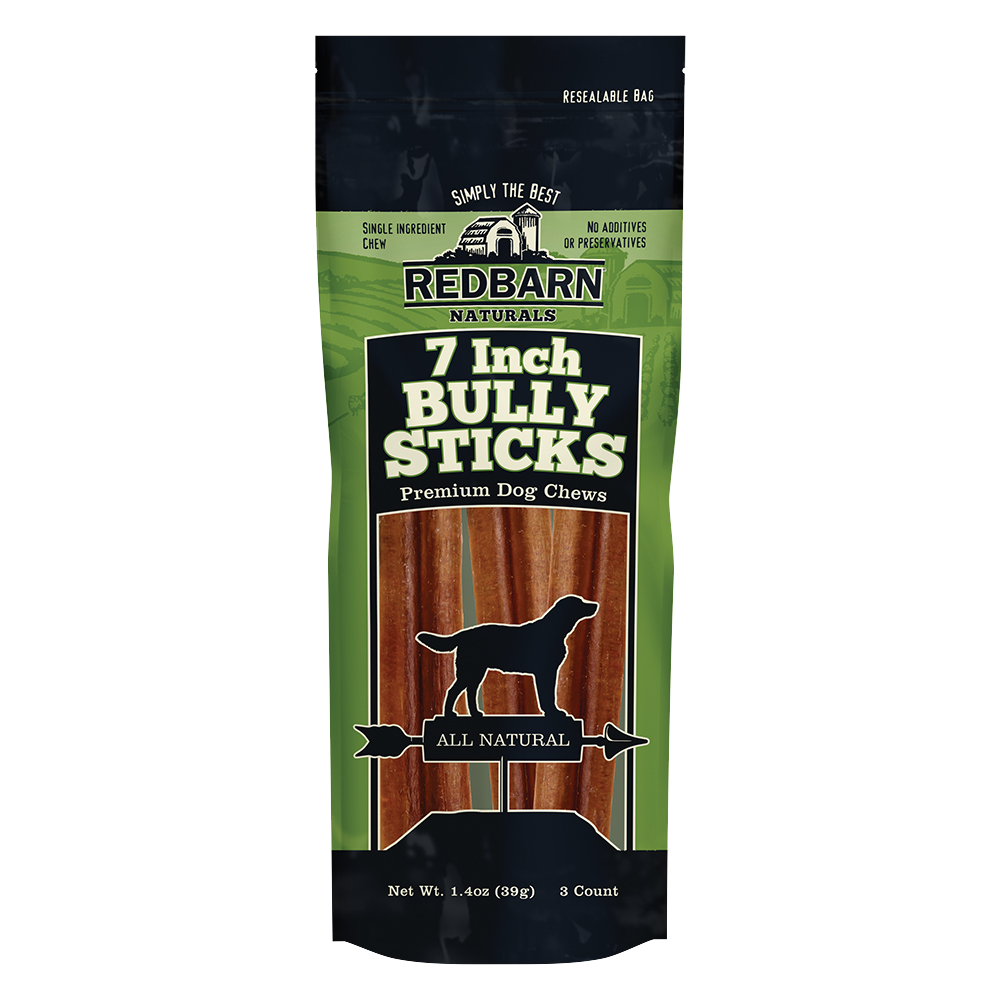 Bully Stick