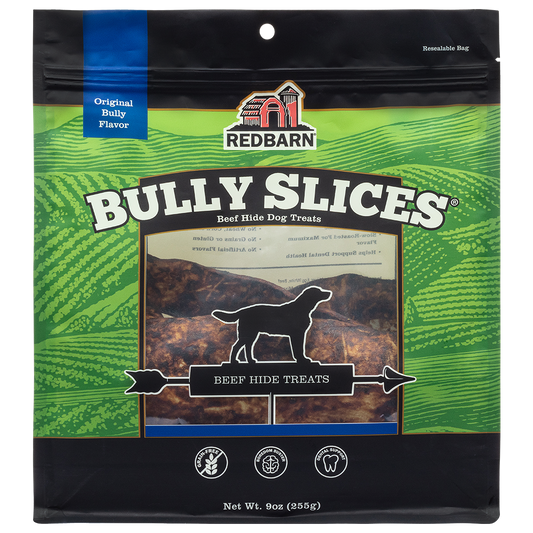 Bully Slices® Original Bully Flavor