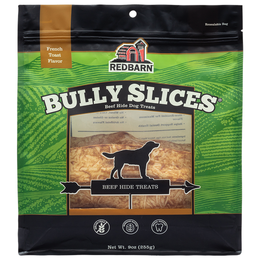 Bully Slices® French Toast Flavor