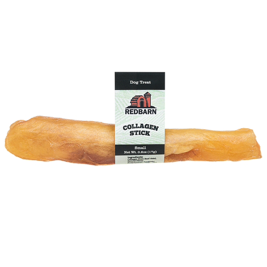 Redbarn Collagen Stick