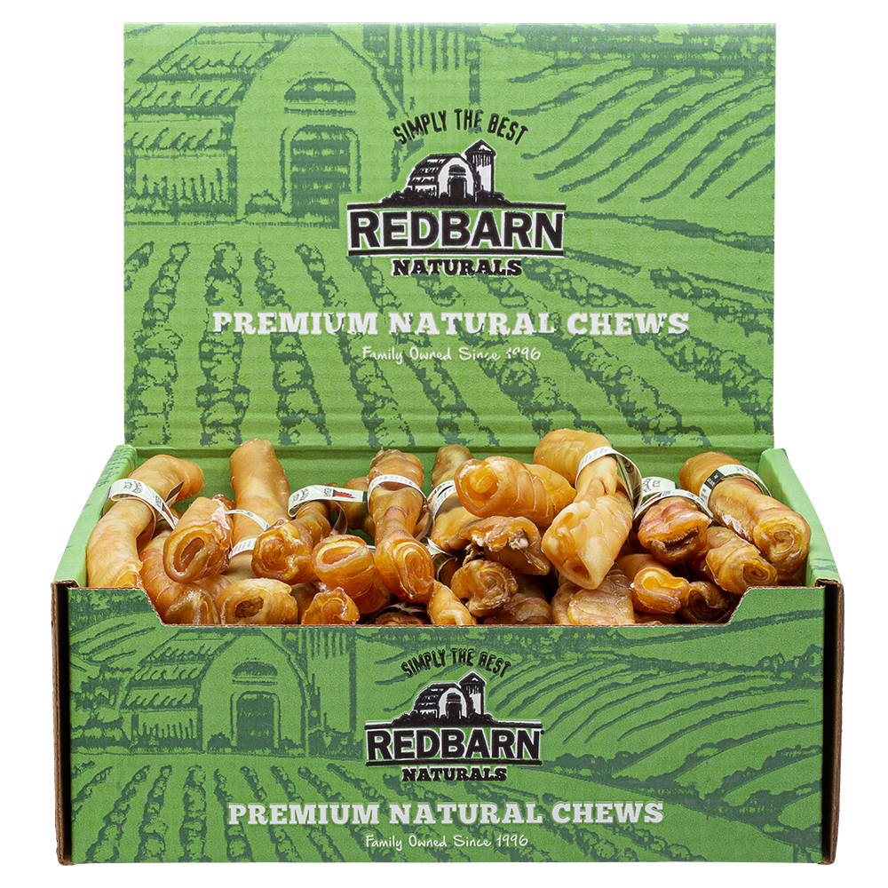 Case of Redbarn Collagen Sticks