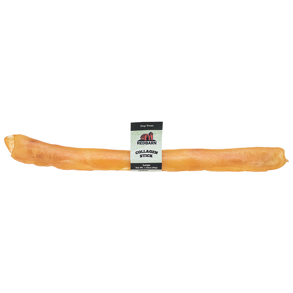 Redbarn Collagen Stick