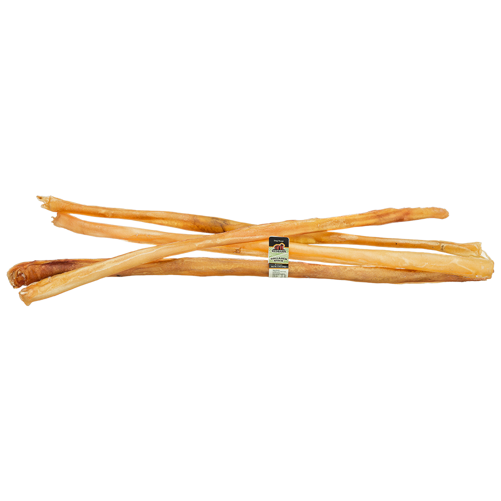 Redbarn Collagen Sticks