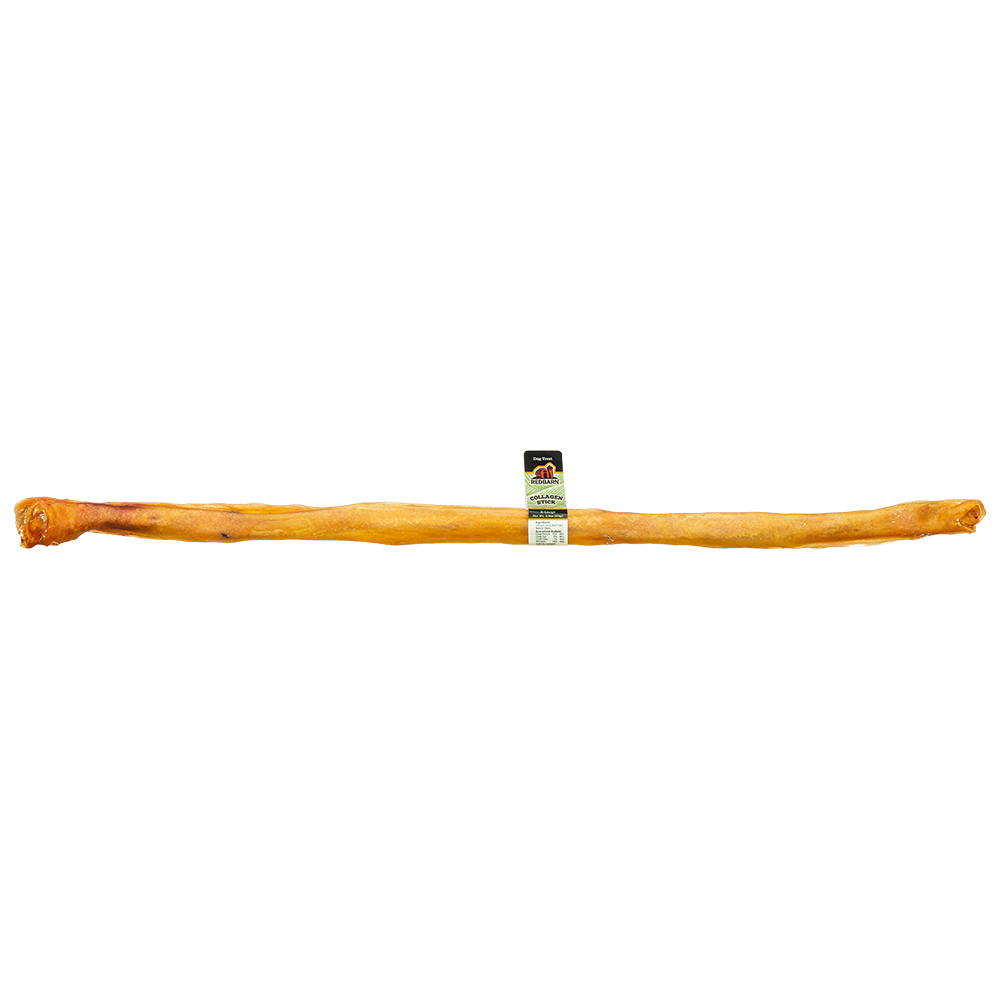 Redbarn Collagen Stick