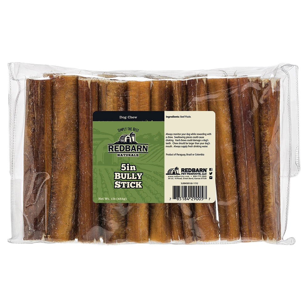 Bully Stick