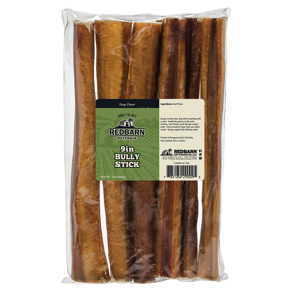 Bully Stick