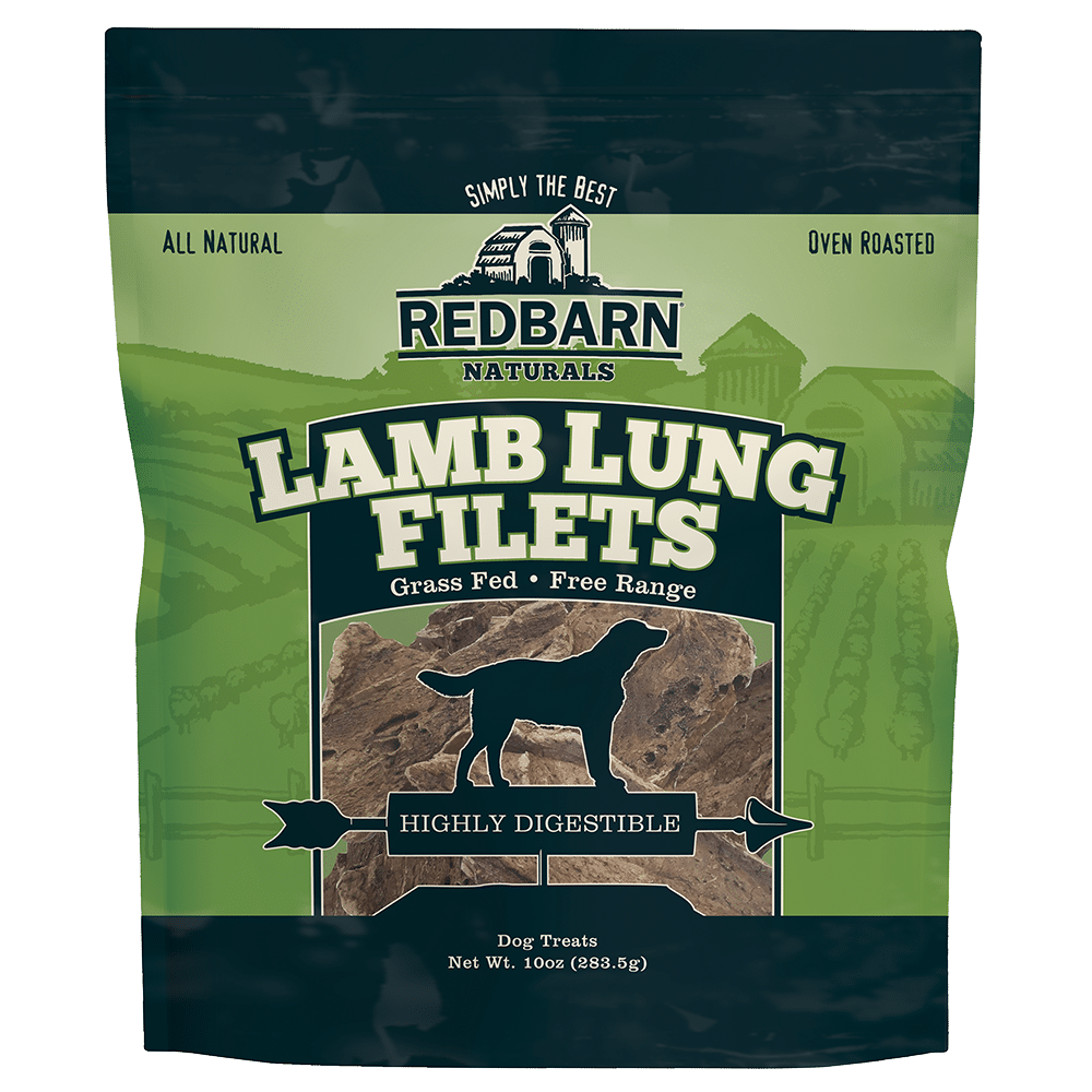 Lamb Lung Filets