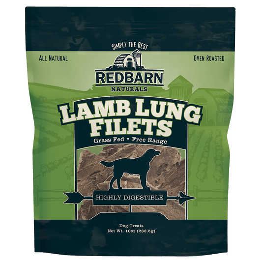 Lamb Lung Filets